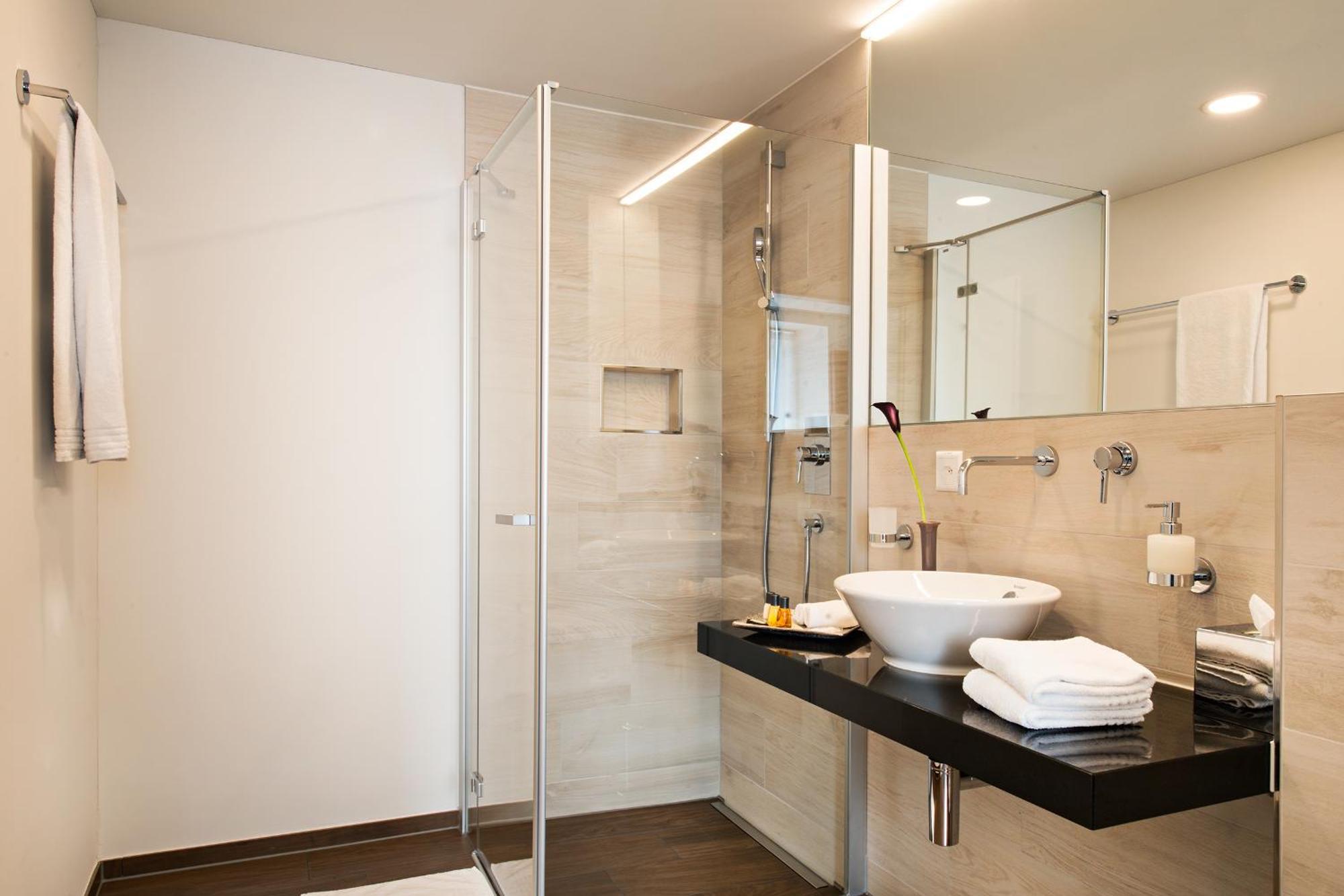 Gasthof Zum Hecht Fehraltorf Kamer foto