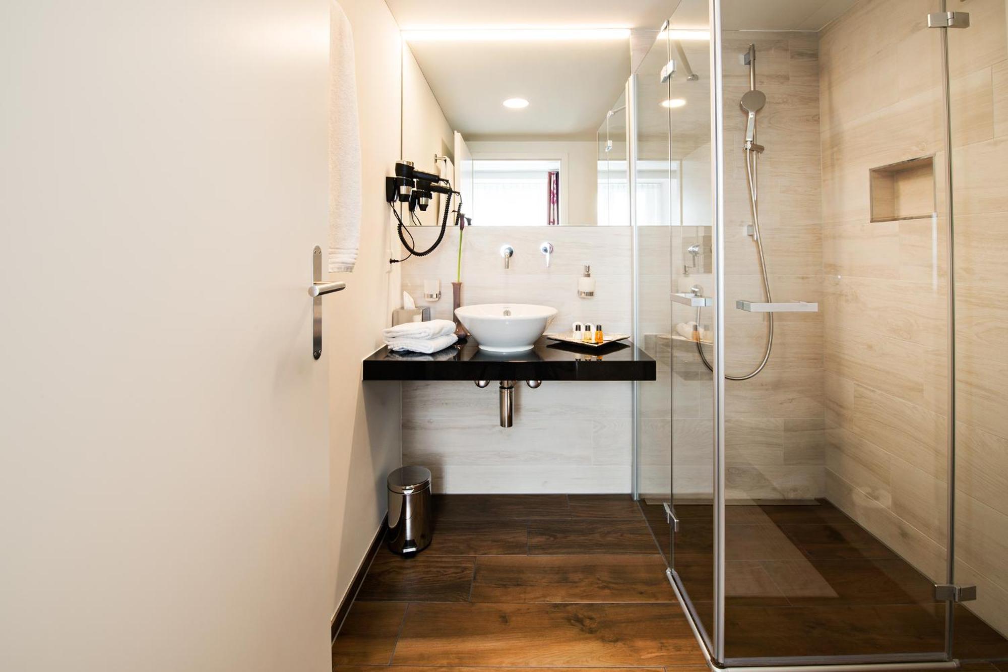 Gasthof Zum Hecht Fehraltorf Kamer foto