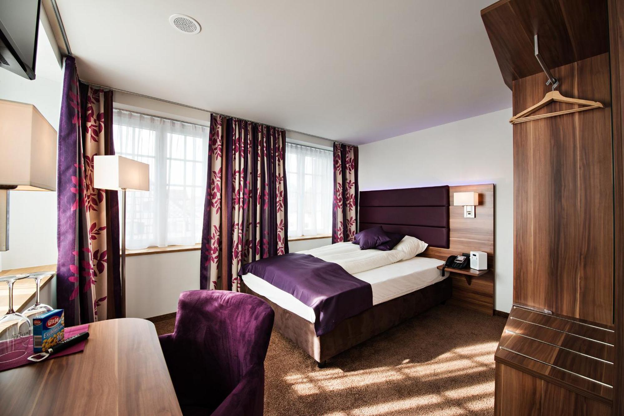 Gasthof Zum Hecht Fehraltorf Kamer foto